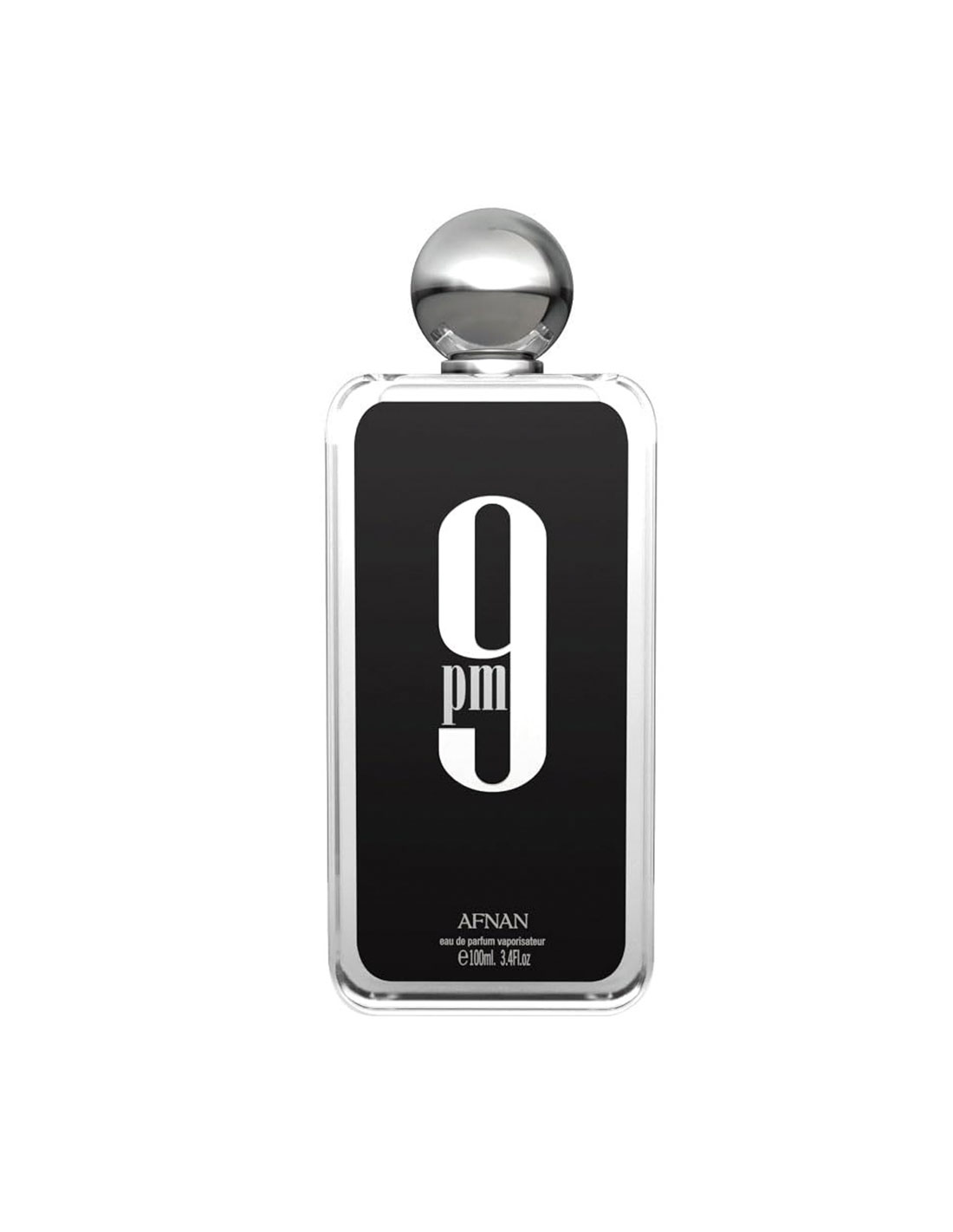 9 PM  Afnan 100ml