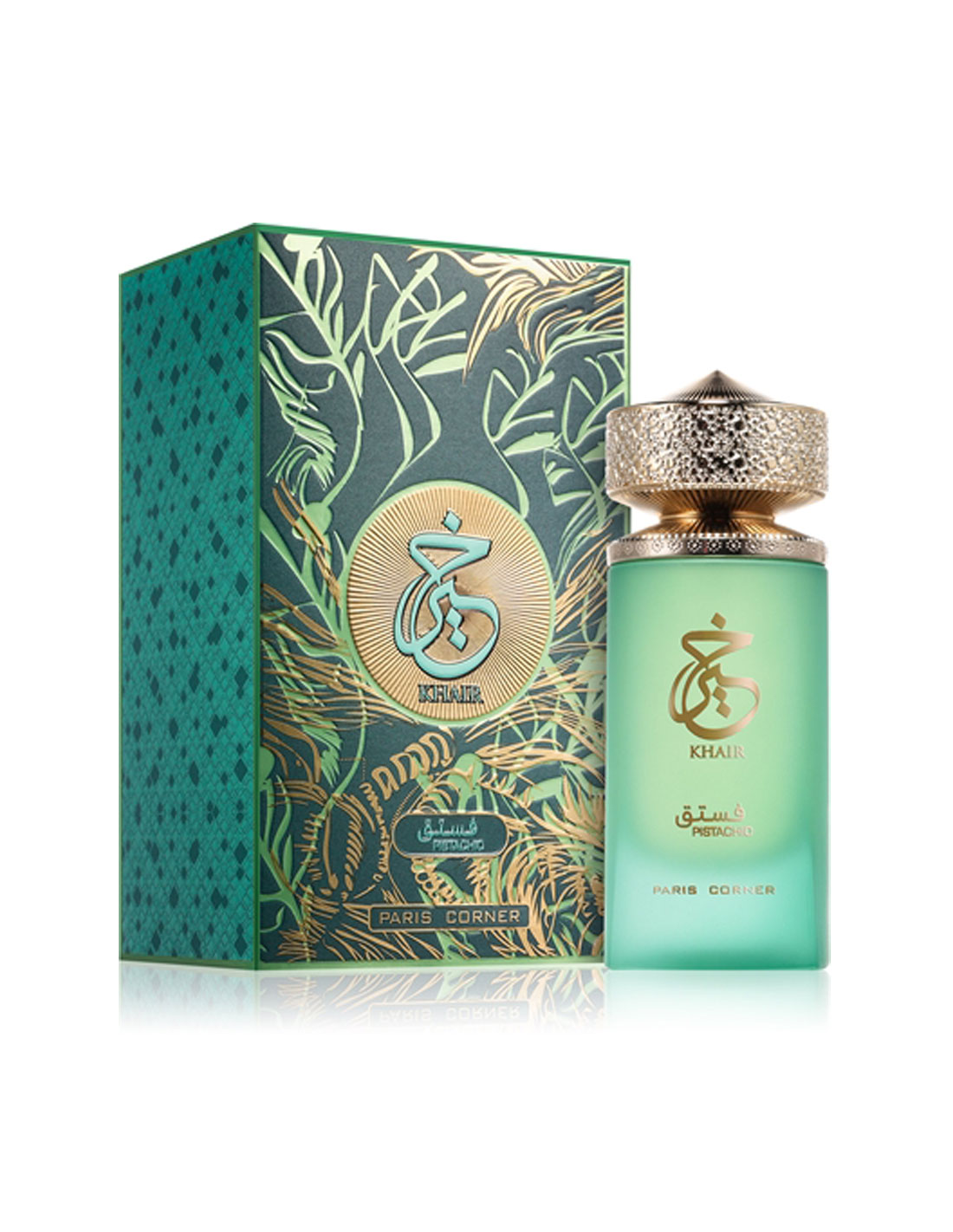 Khair Oriental Emir 100ml