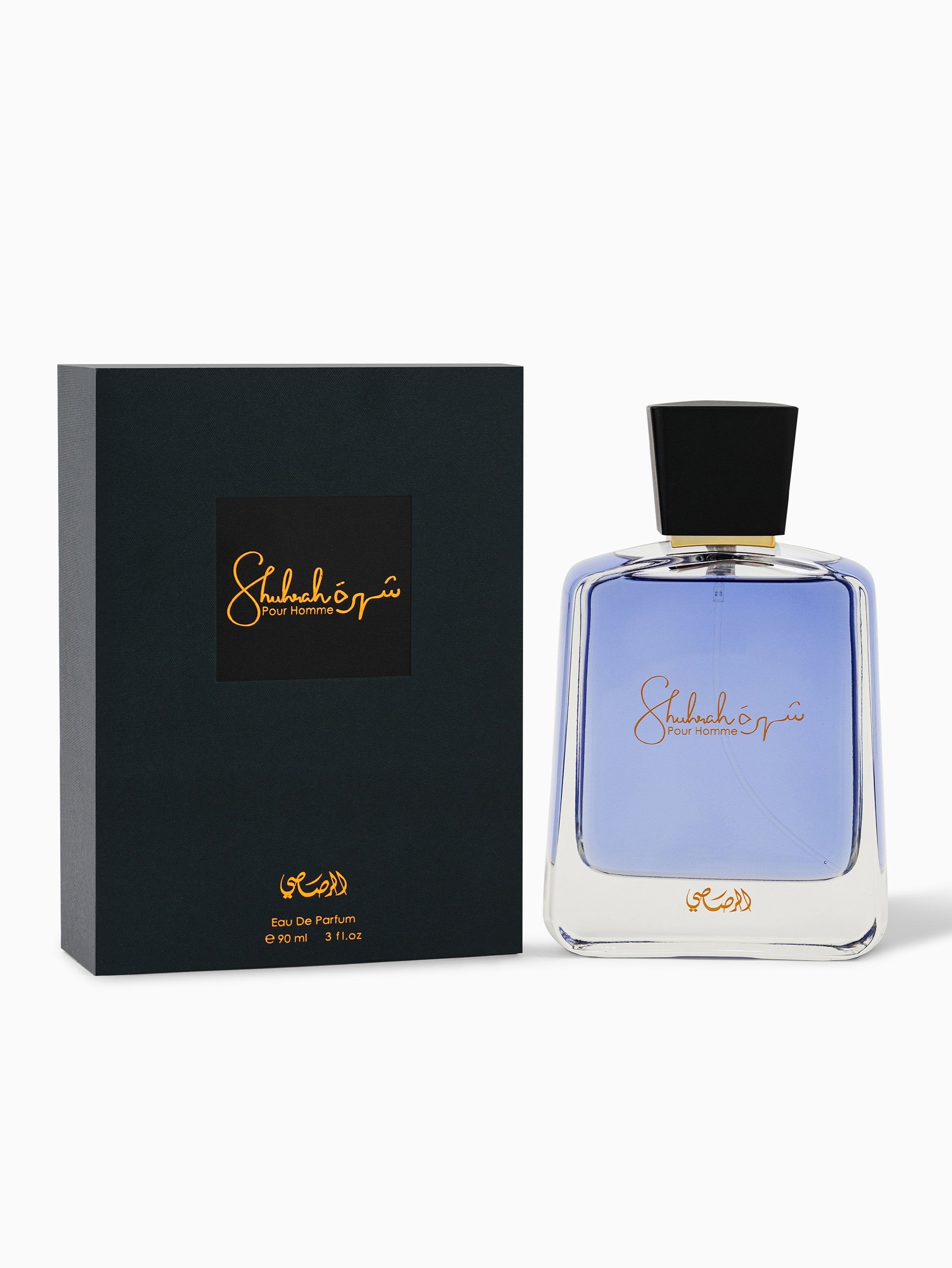 SHUHRAH Men Rasasi   90ml