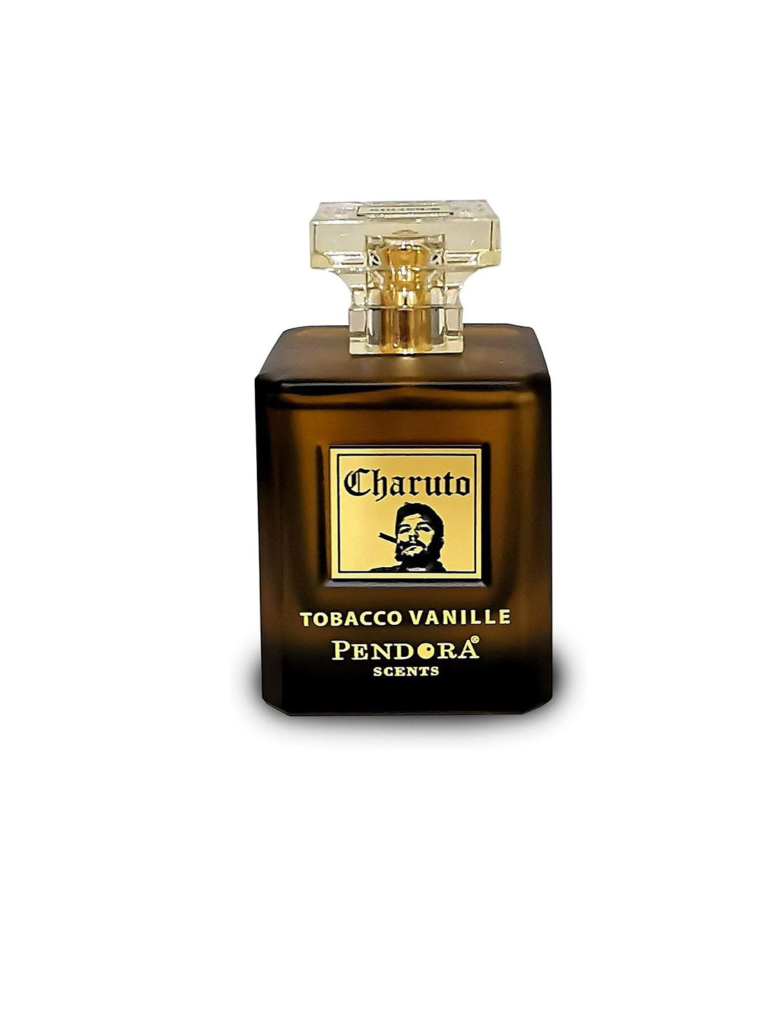 Charuto Tabaco Vanille Pendora Scents  100ml