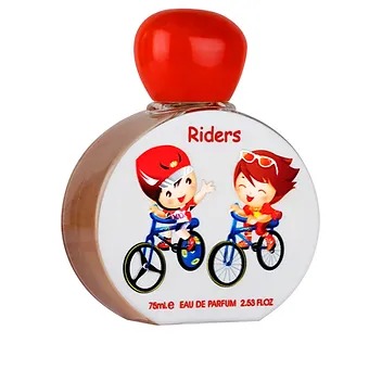 Riders  Lattafa  Kids  100ml