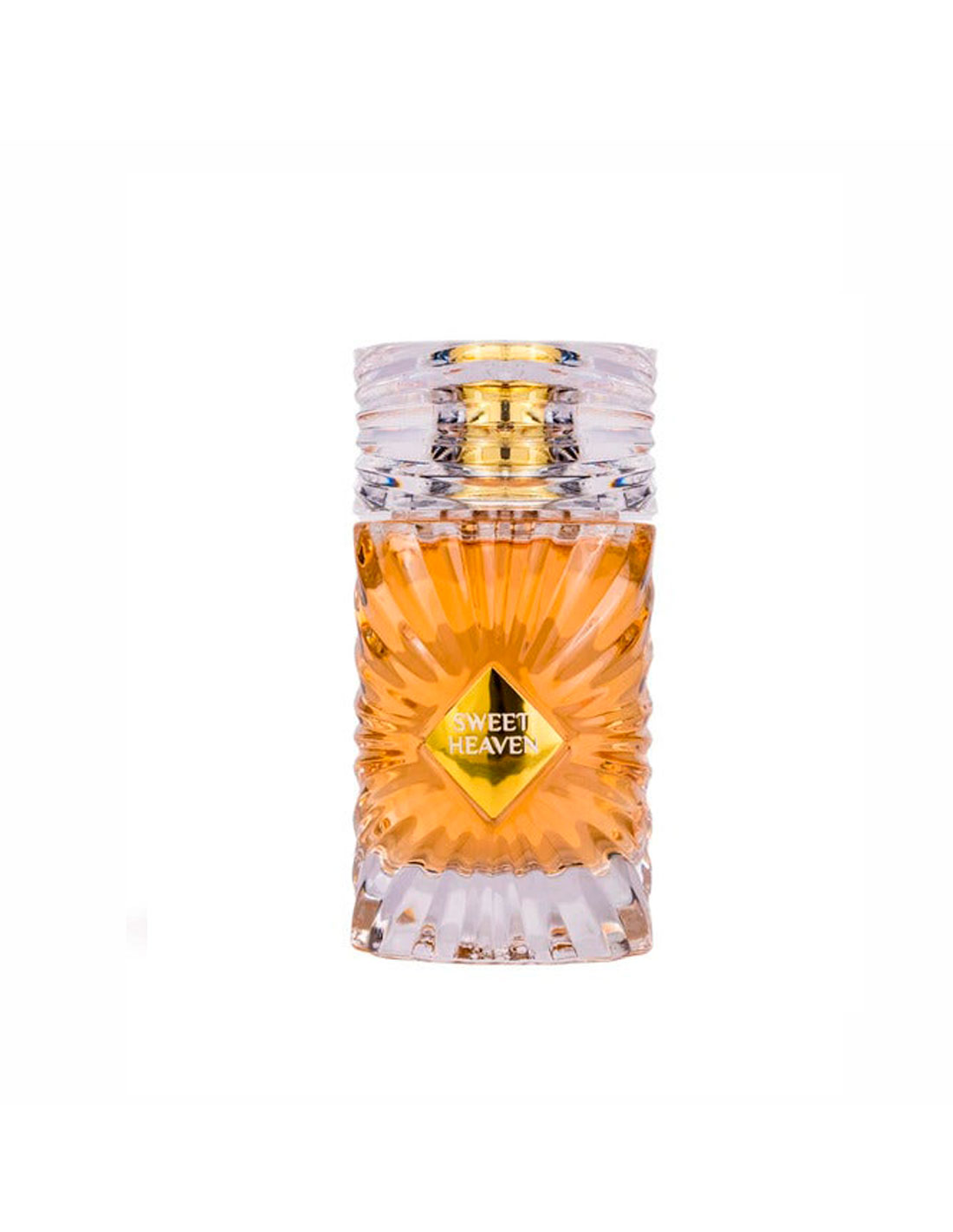 Sweet Heaven Extreme Gulf Orchid 100ml
