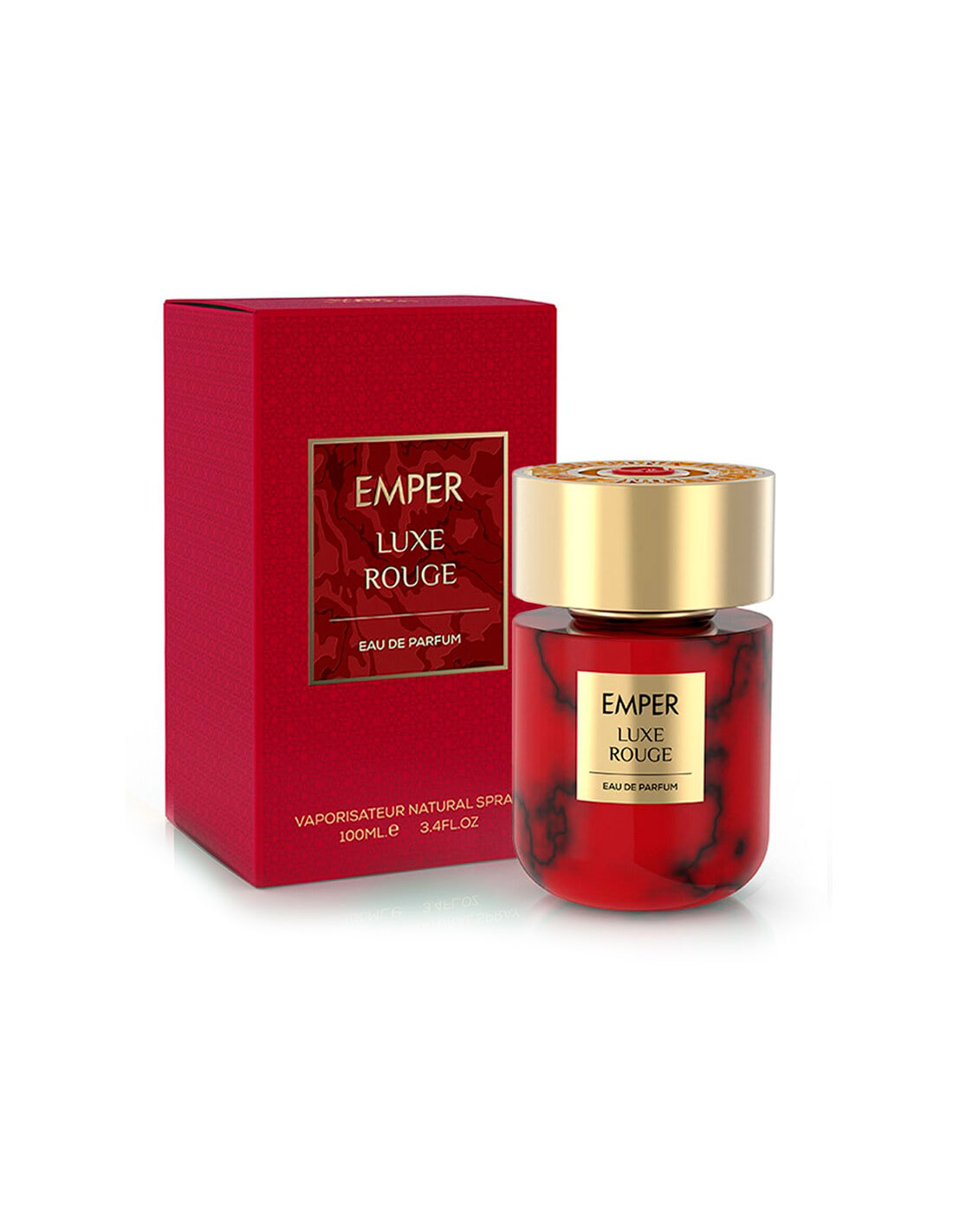 Luxe Rouge de Emper 100ml