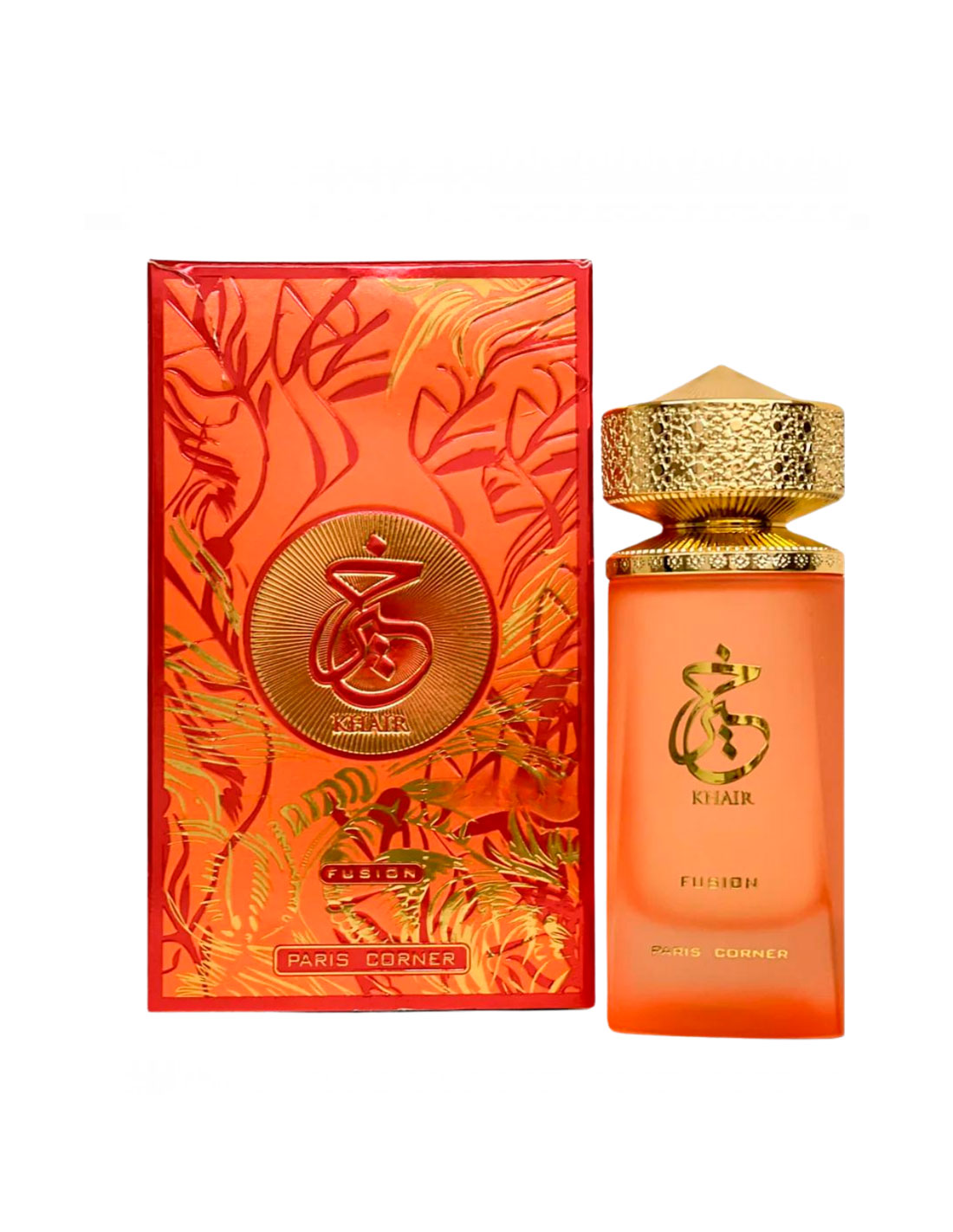 Khair Fusion Emir  100ml
