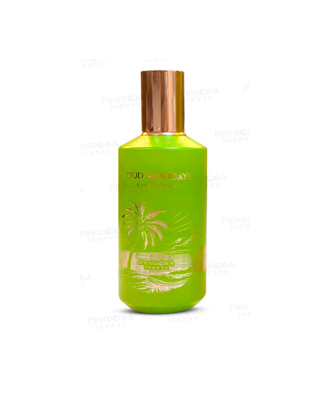 Oud Holidays  Pendora Scents  100ml