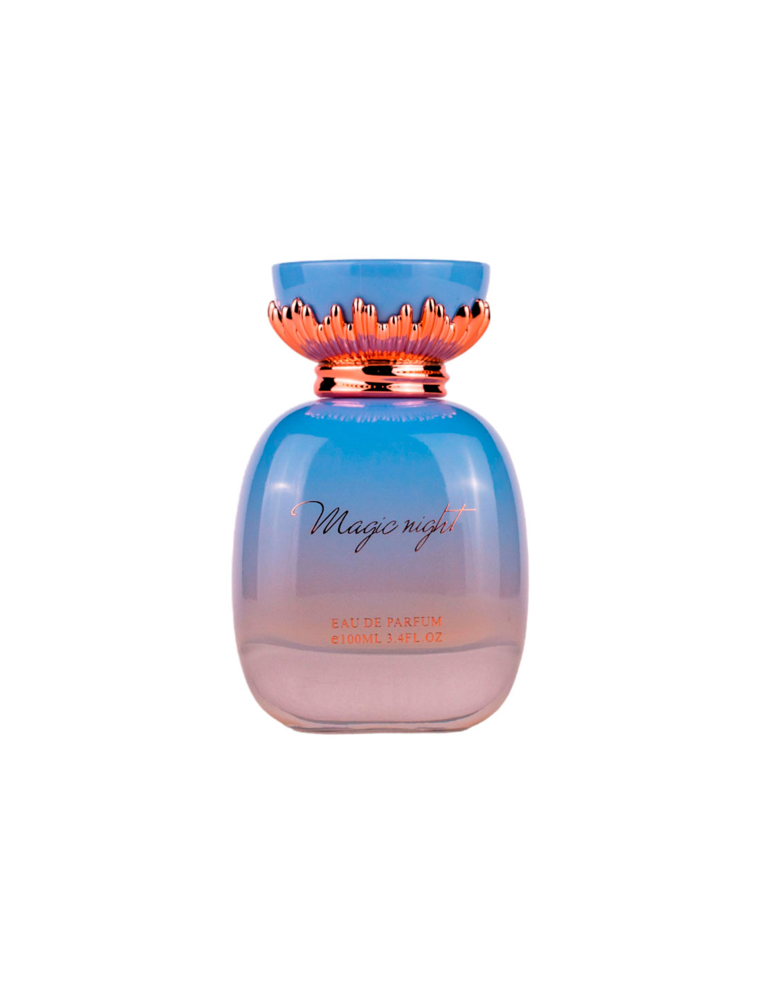 Magic Night Asrar 100ml
