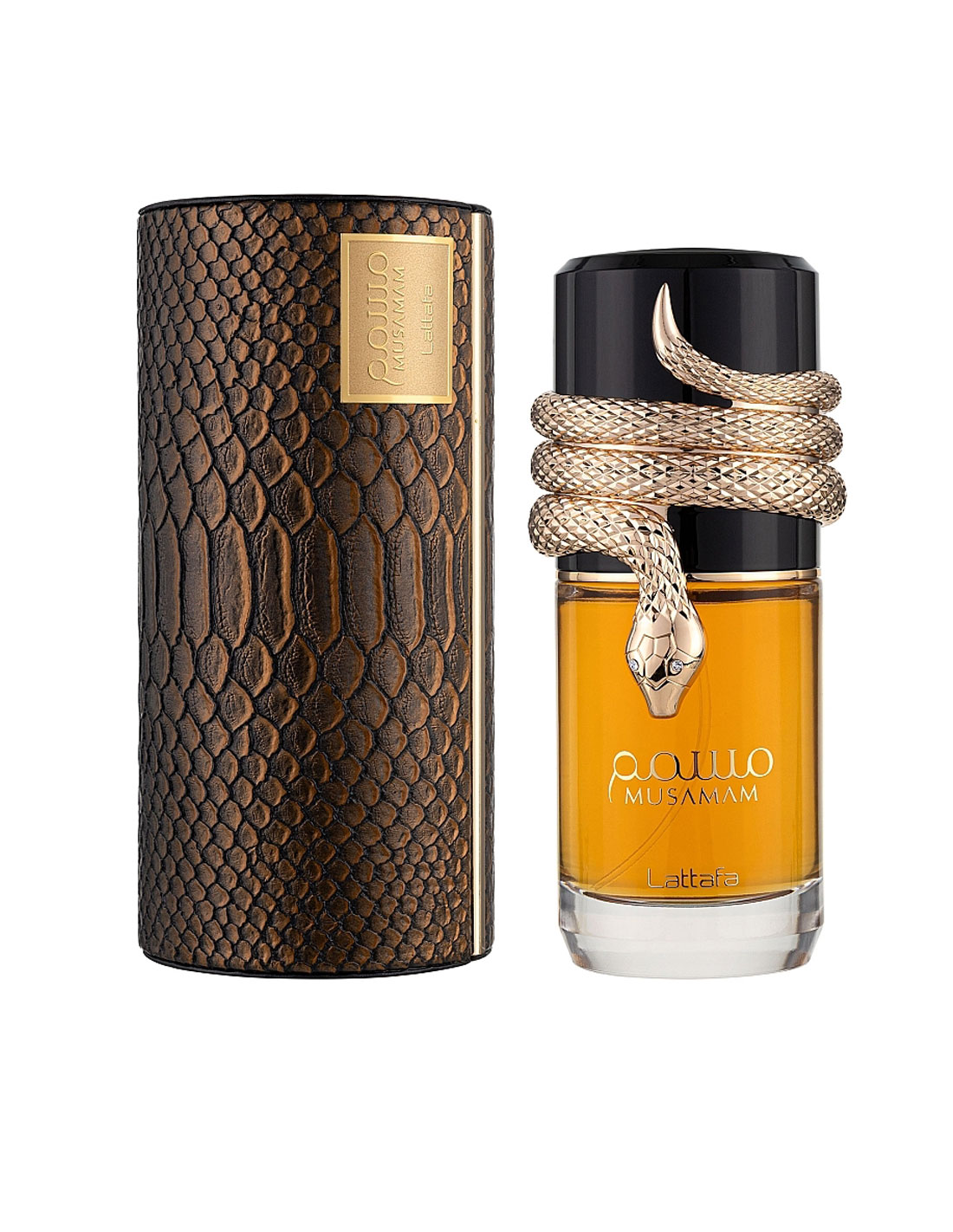 Musama Lattafa  100ml