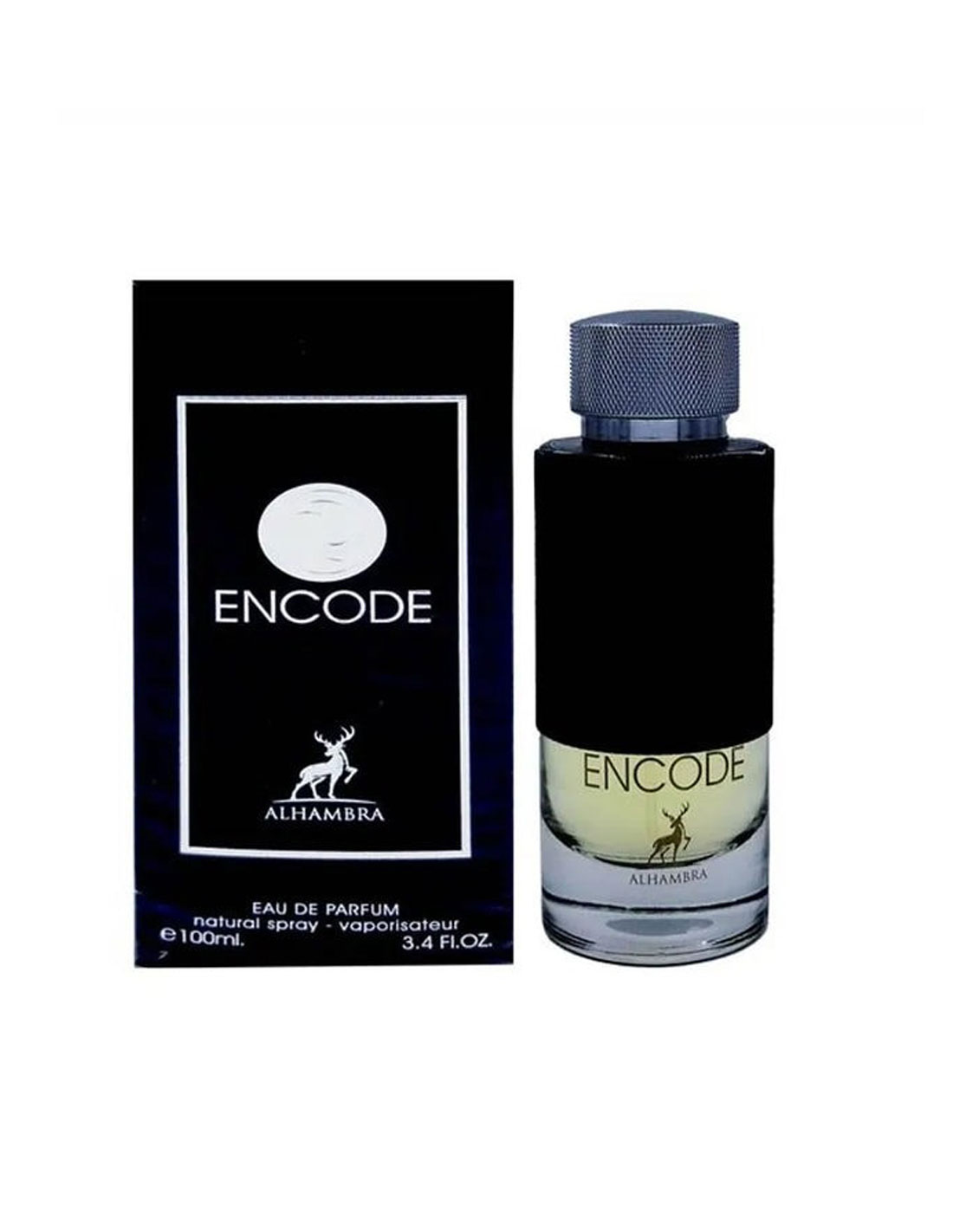 Encode  Maison Alhambra 100ml