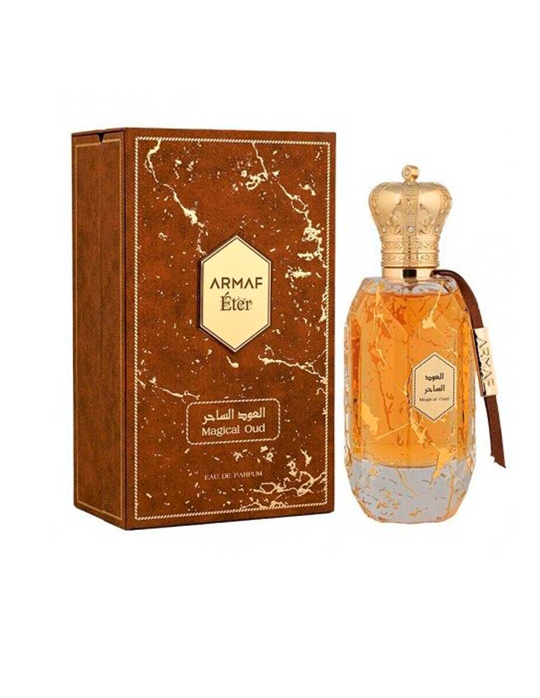 Magical Oud de Armaf  100ml