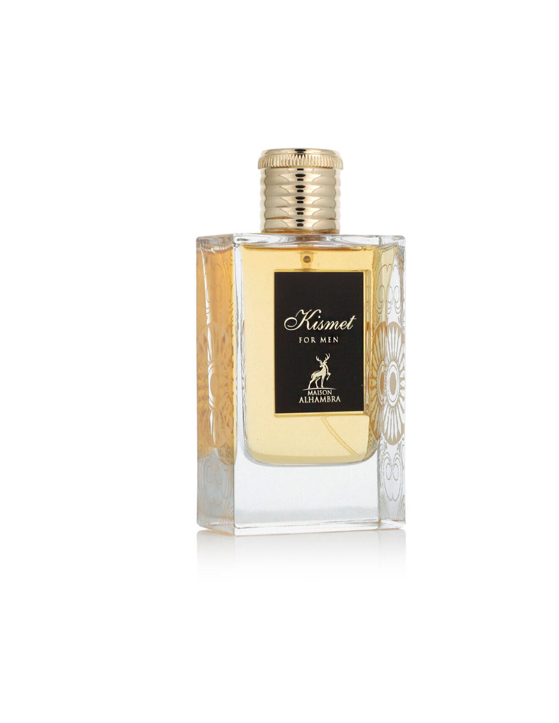 Kismet for Men de  Maison Alhambra 100ml
