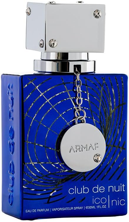 Club De Nuit Trio (3x30ml)