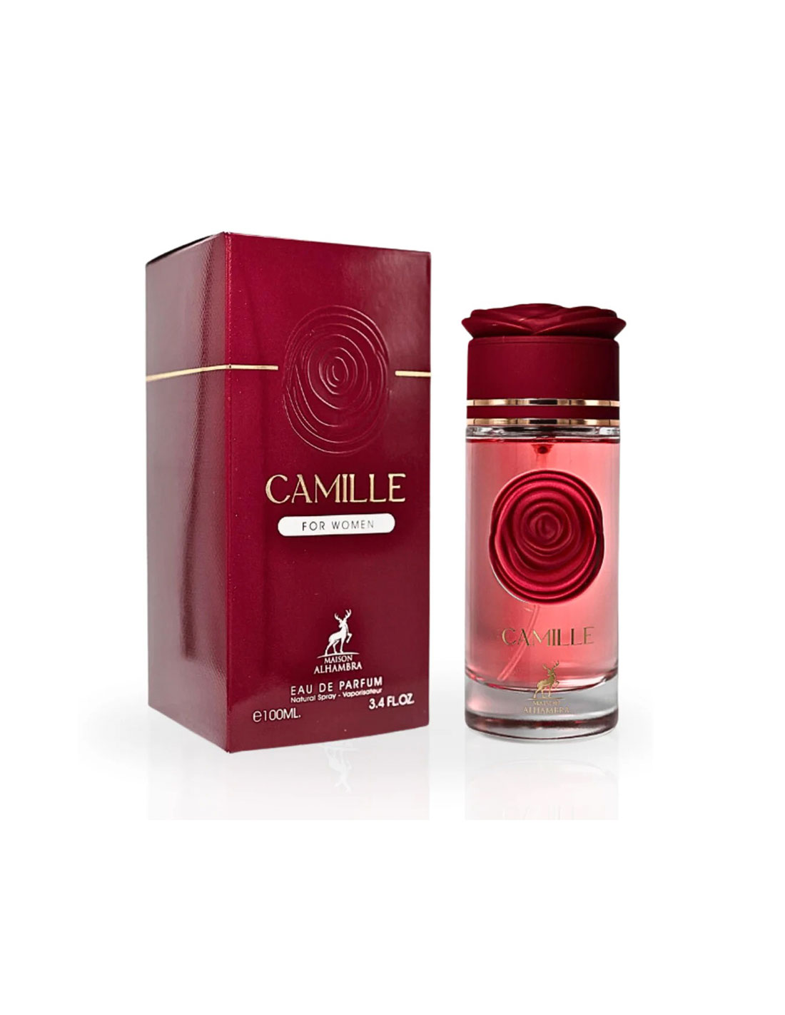 Camille  Maison Alhambra 100ml