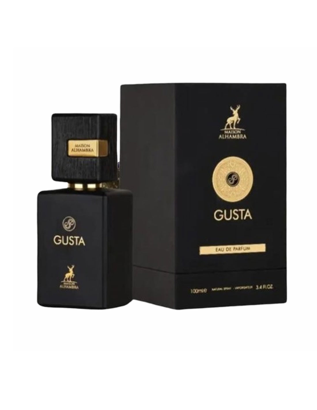 Gusta Maison Alhambra 100ml