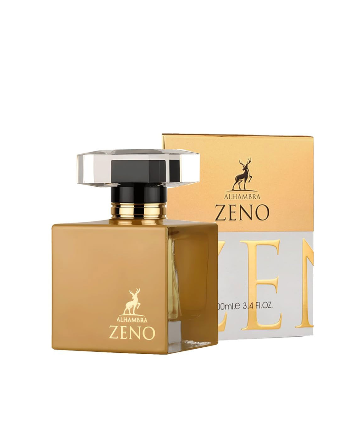 Zeno Maison Alhambra 100ml