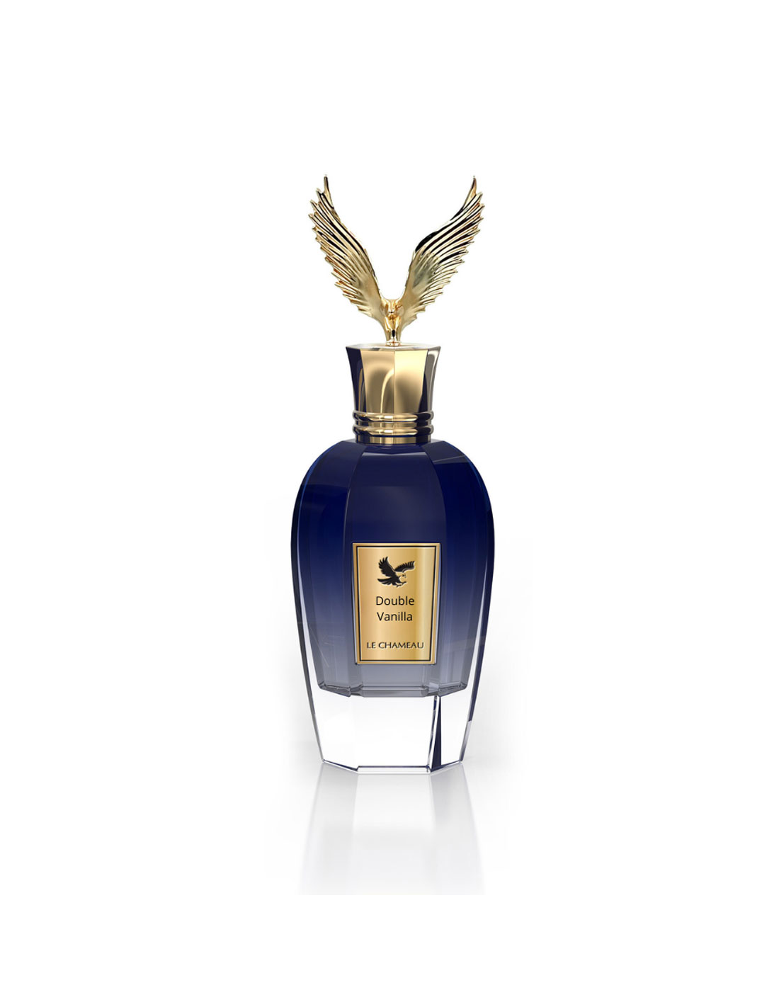 Double Vanilla Perfume  de Le Chameu 120ml