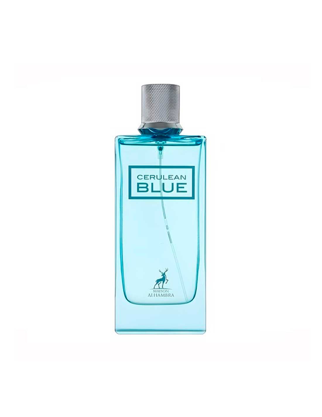 Cerulean Blue Maison Alhambra  100ml