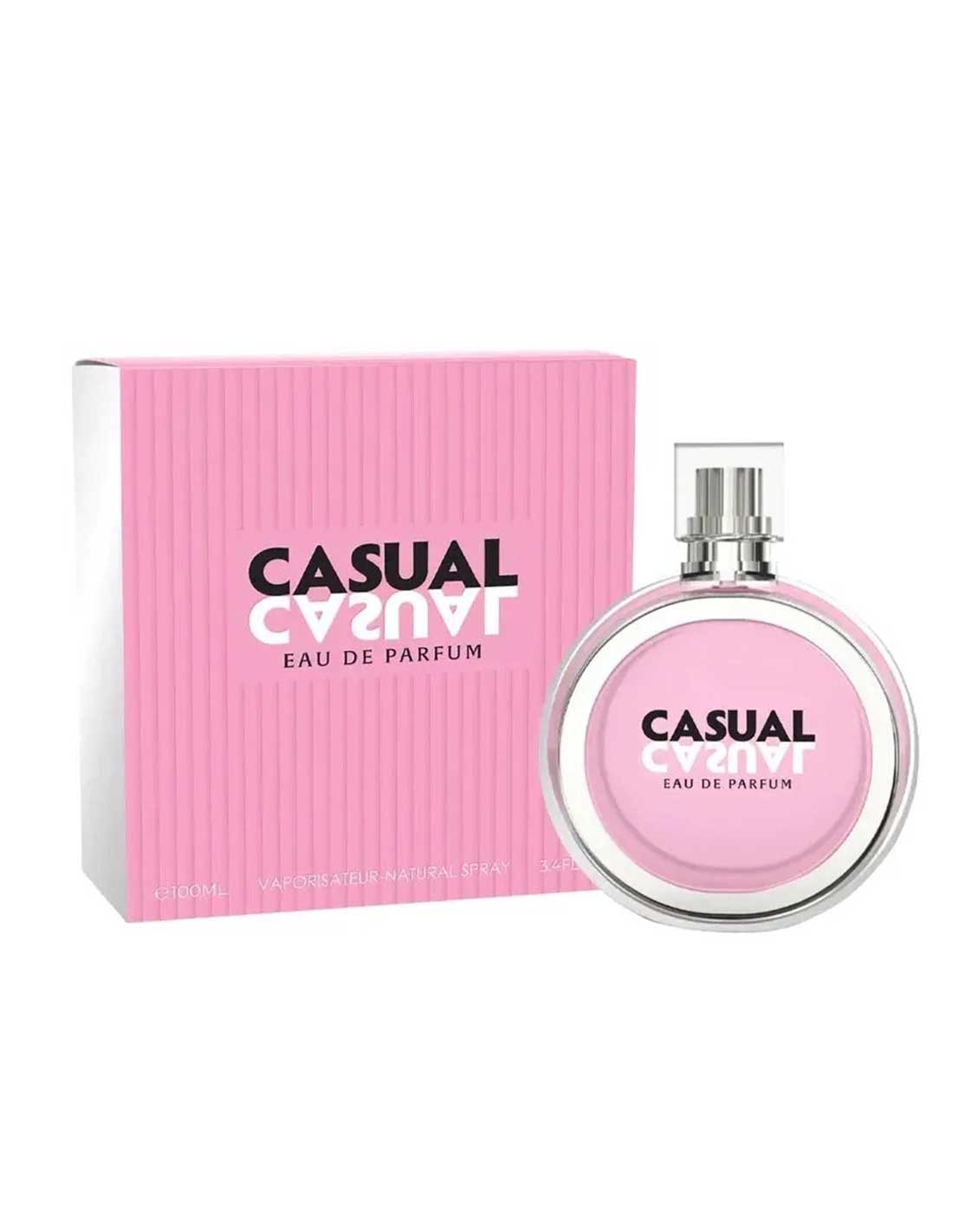 Casual Eau de Parfum
