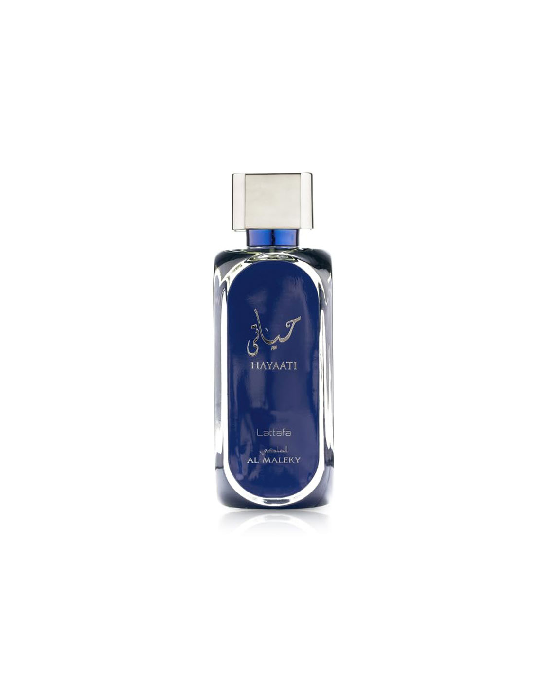 Hayaati Al Maleky Lattafa  100ml
