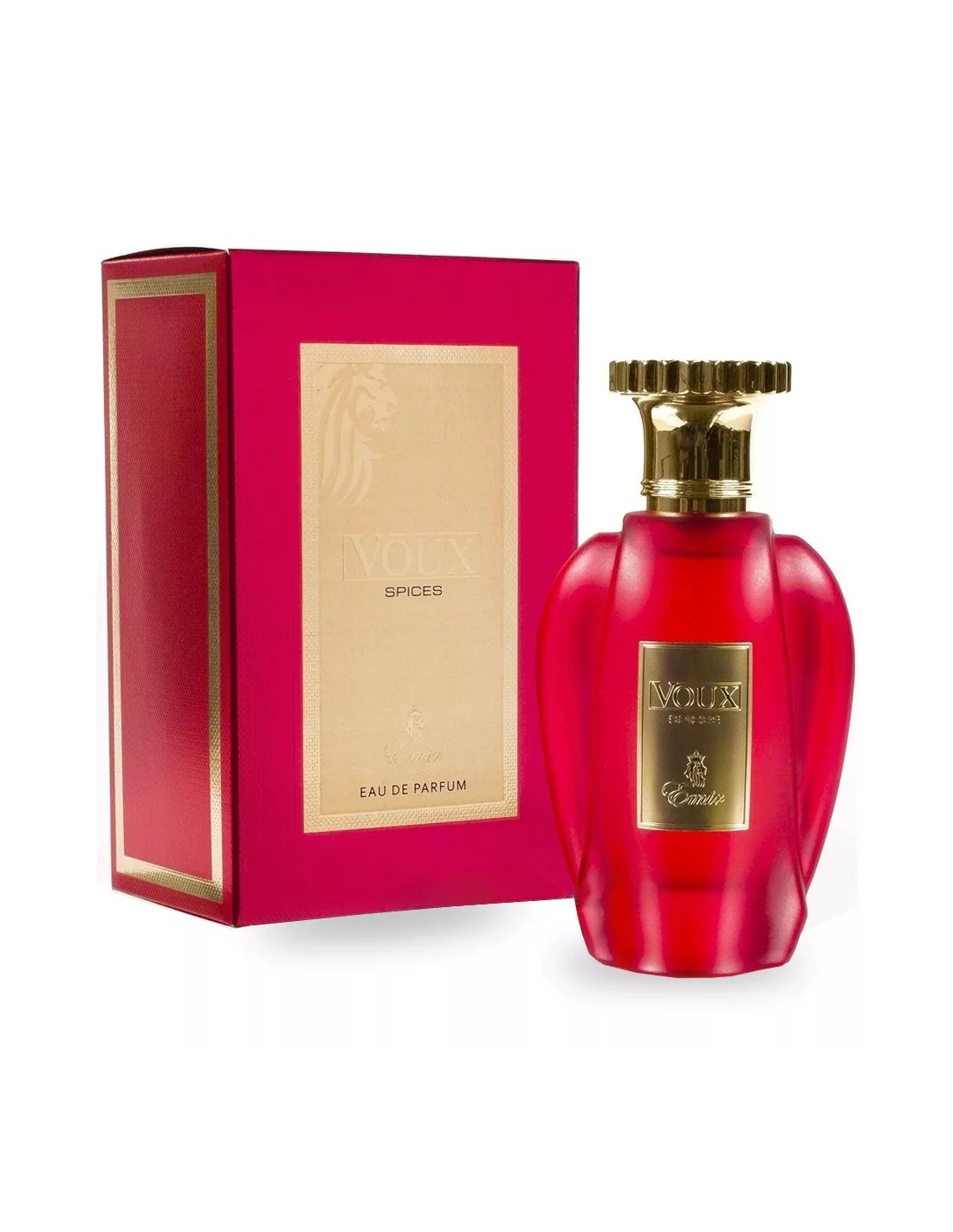 Voux Spices  Emir  100ml