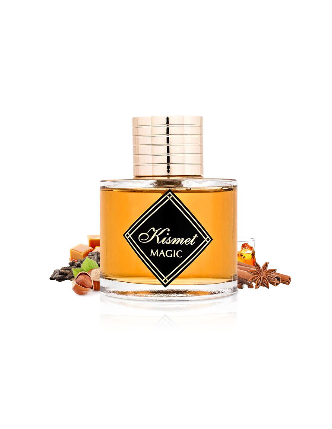 Kismet Magic Maison Alhambra 100ml