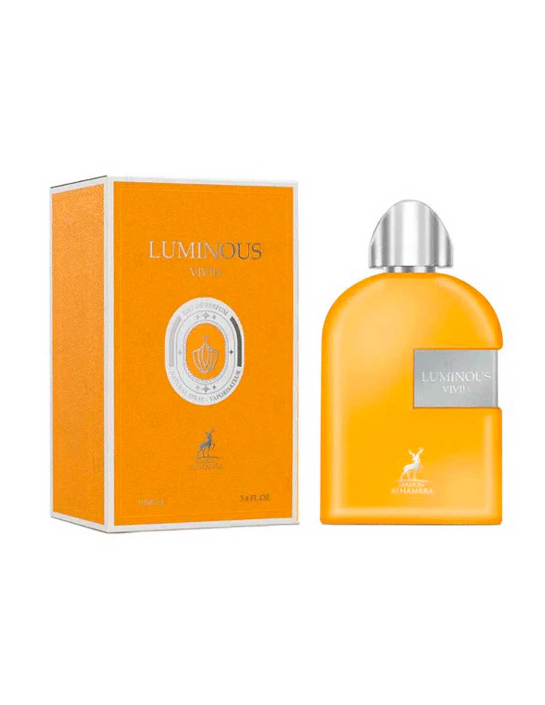 Luminous Vivid Maison Alhambra  100ml