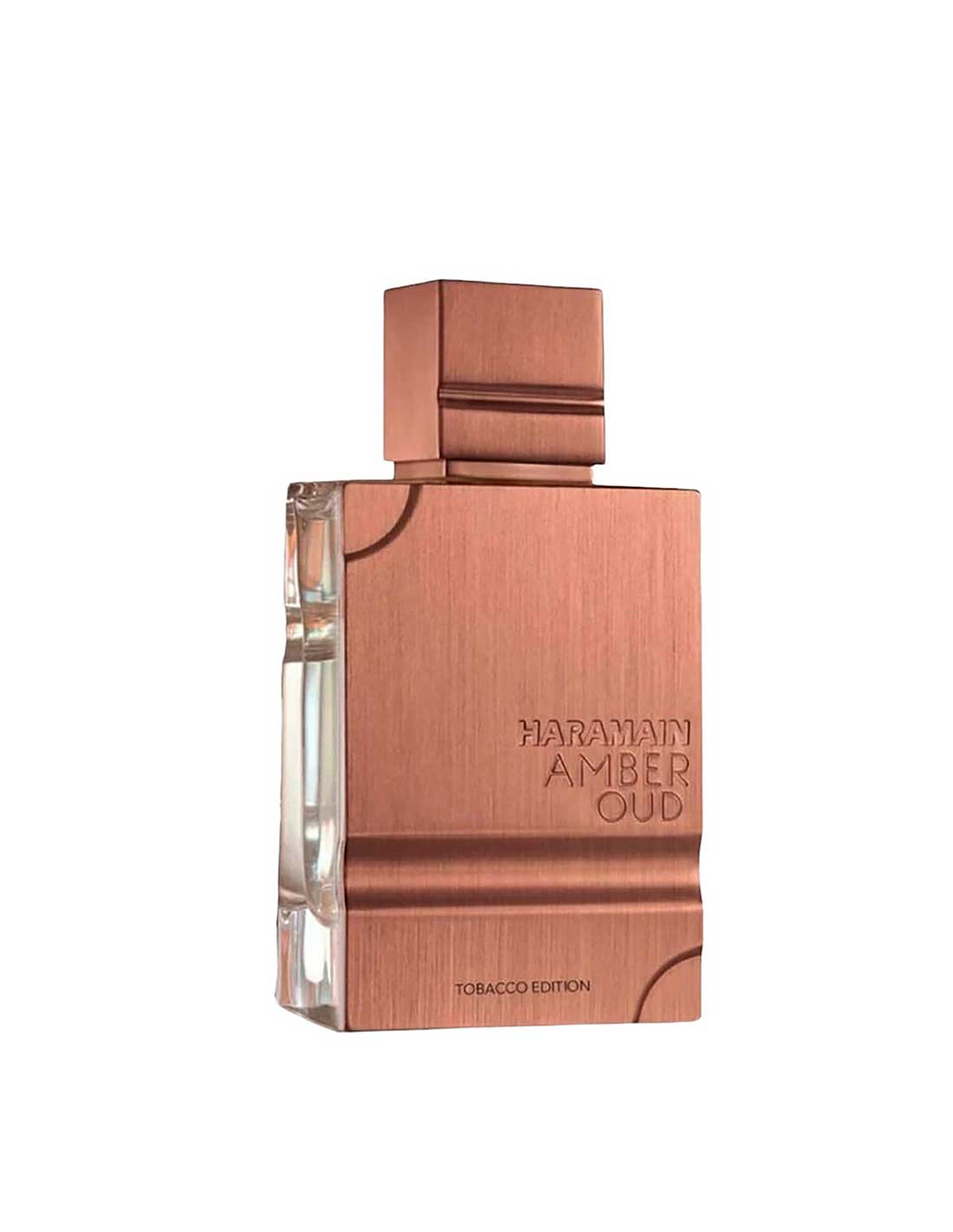 Amber Oud Tobacco Edition de AL HARAMAIN