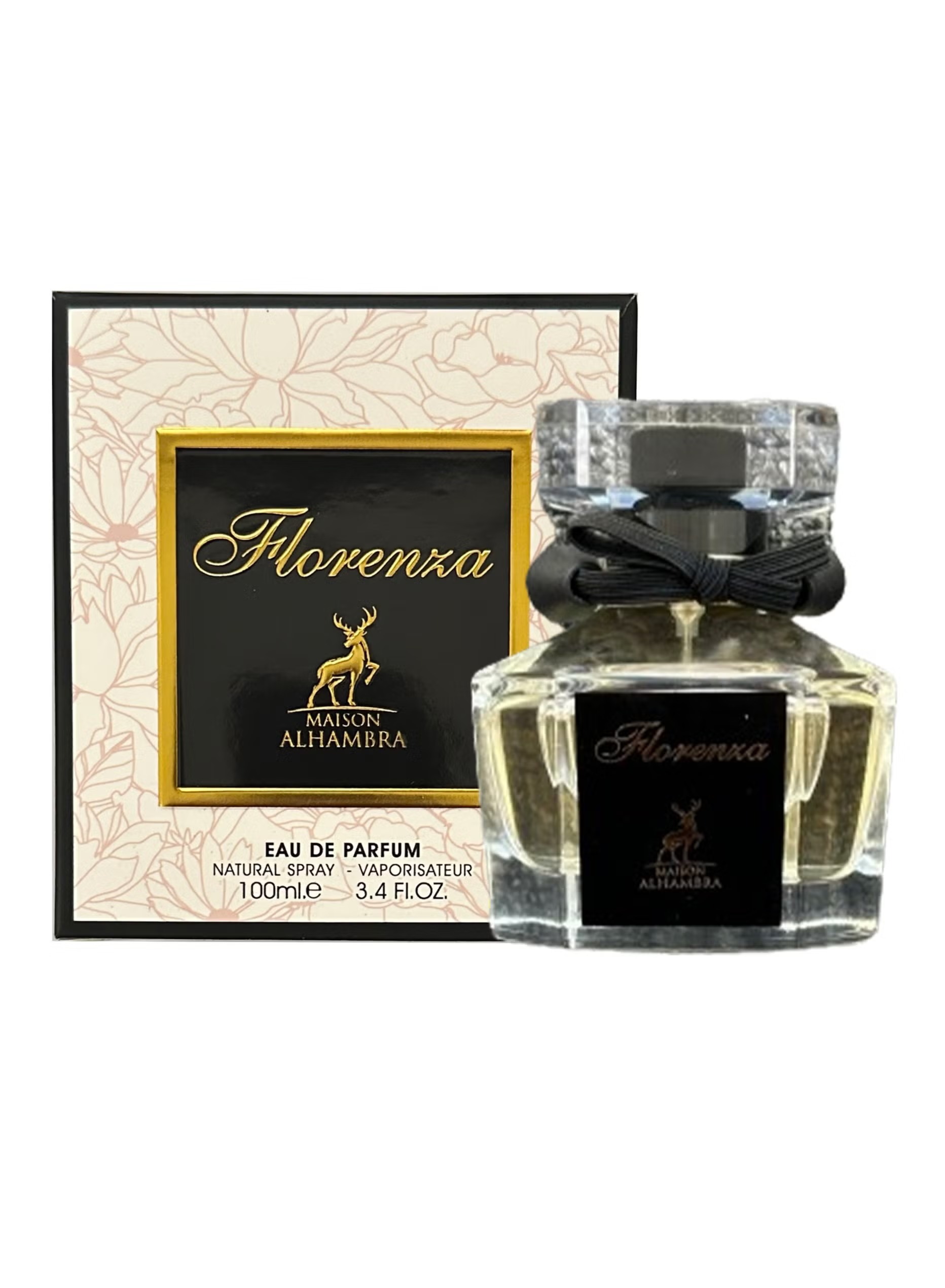 Florenza  Maison Alhambra 100ml