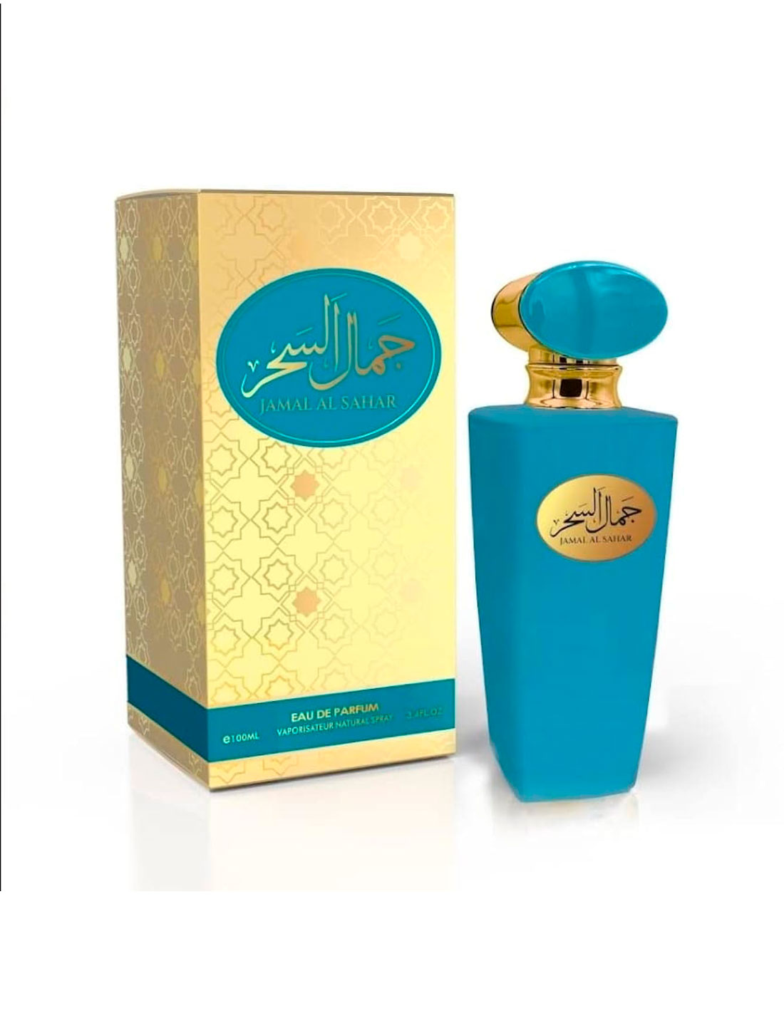 Jamal Al Sahar   de Emper 100ml