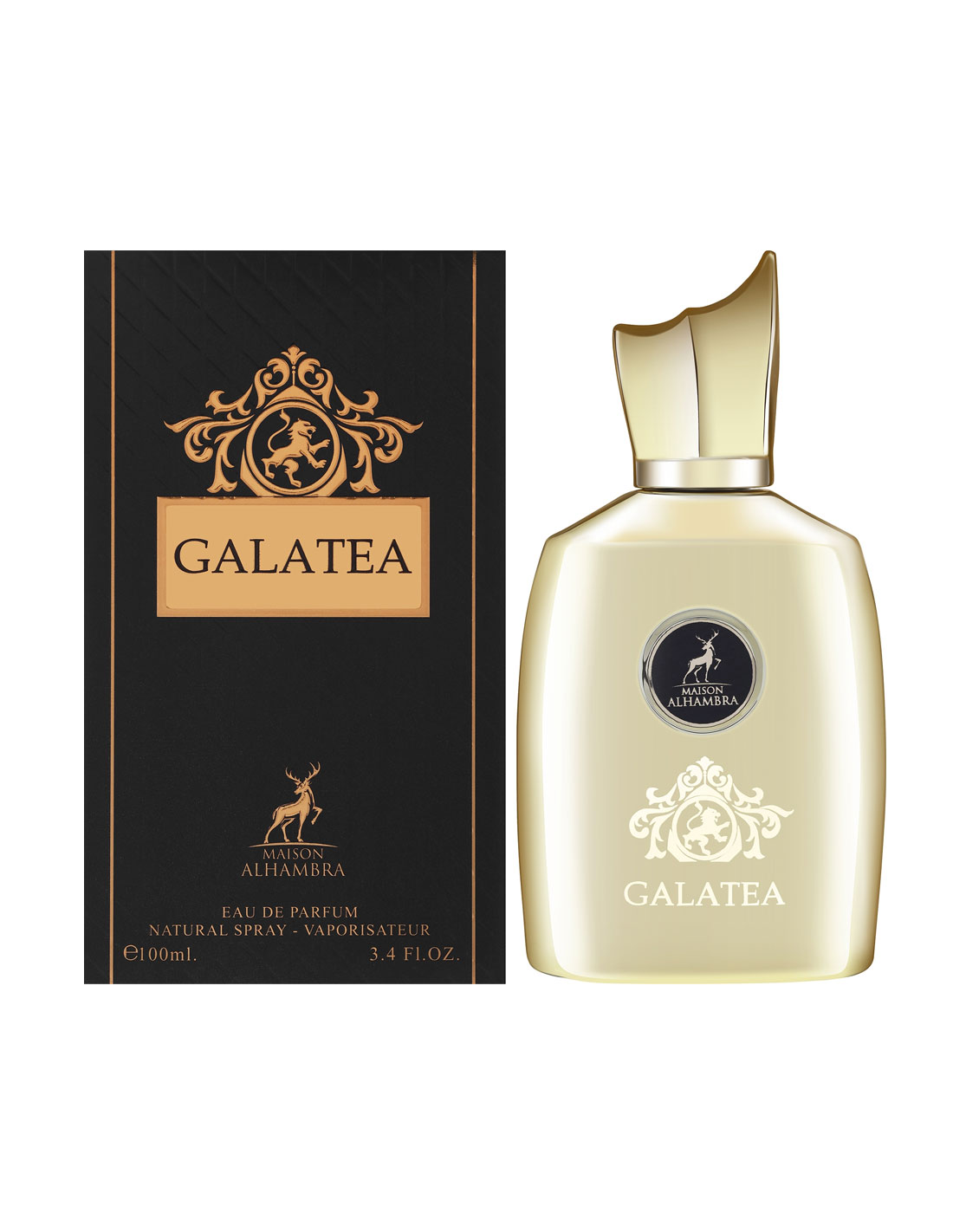 Galatea Maison Alhambra 100ml