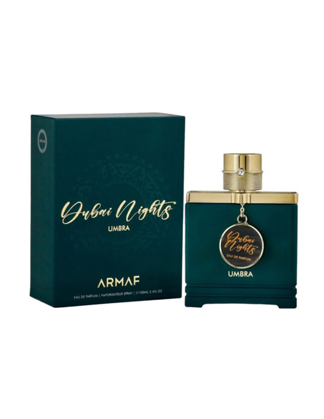 Dubai Nights Umbra de Armaf