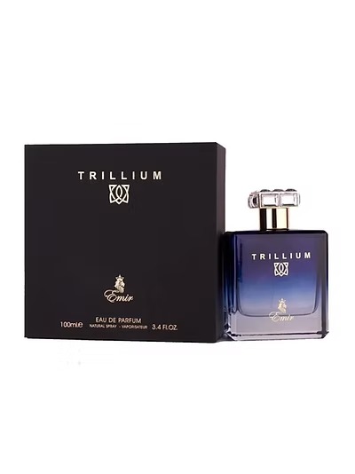 Trillium Emir  100ml