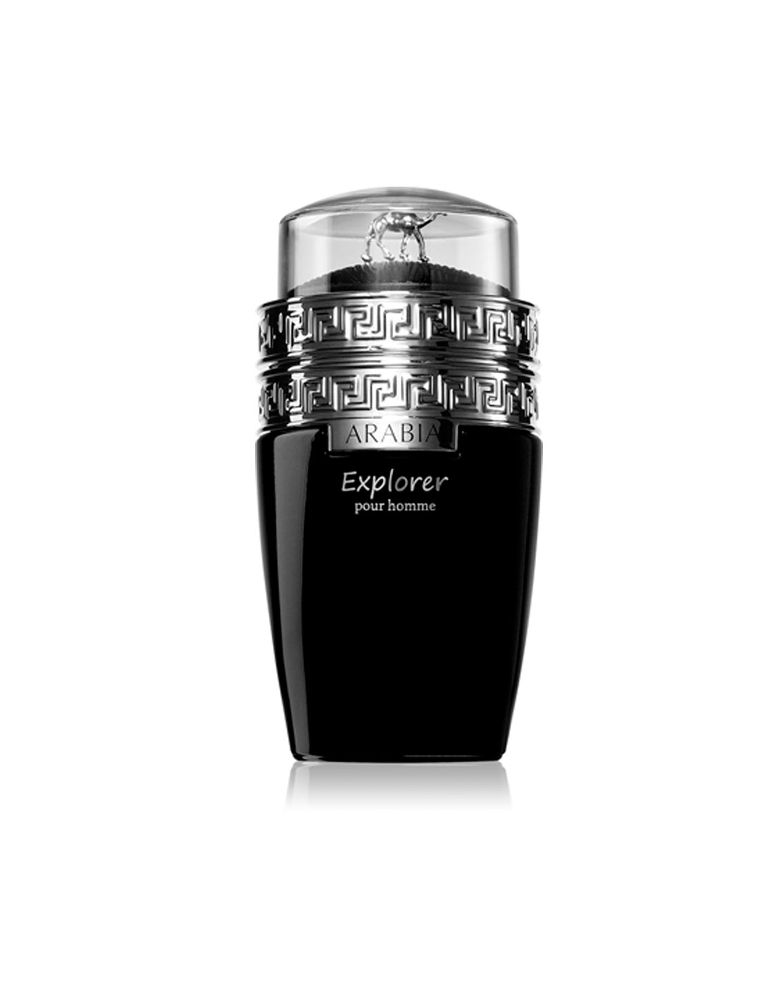 Le Chameau Arabia Explorer de Emper 100ml