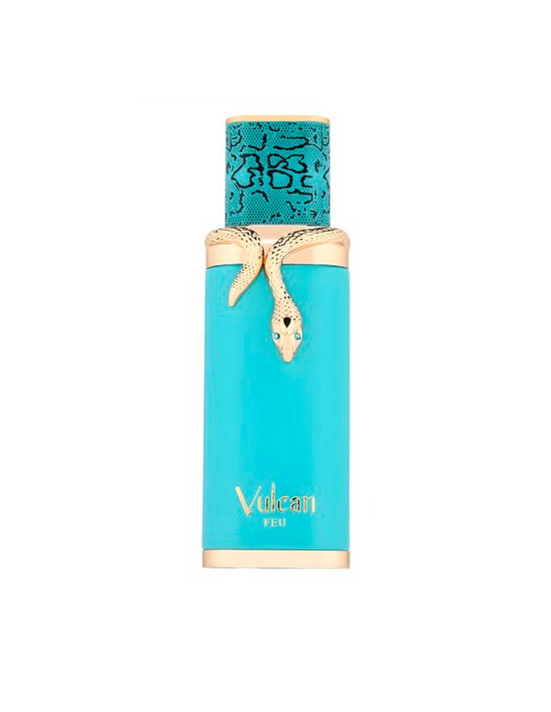 Vulcan Feu de French Avenue  100ml