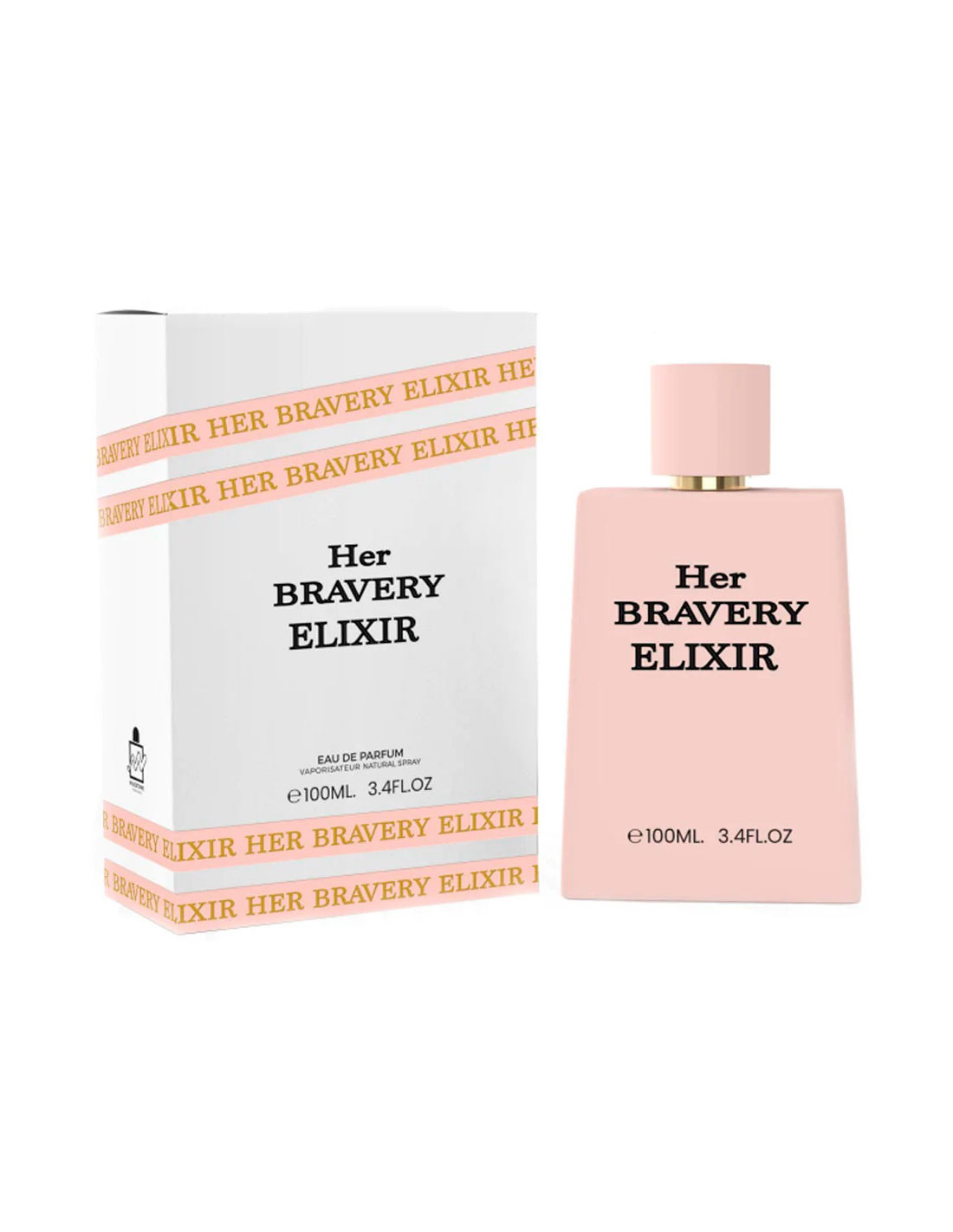 Her Bravery  Elixir  de Emper Milestone 100ml