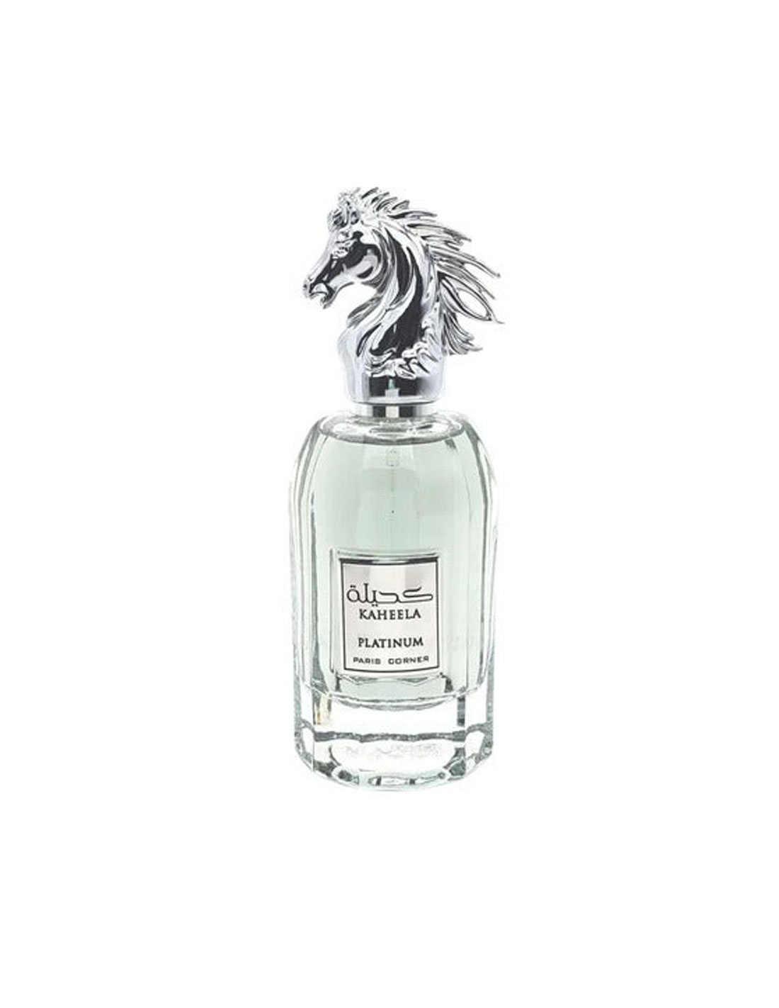 Kaheela Platinum Paris Corner  85ml
