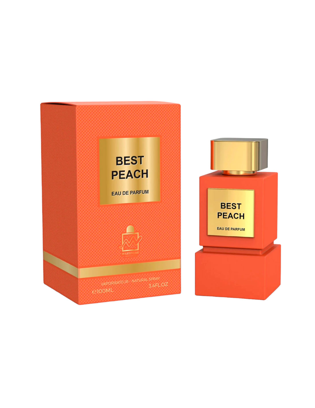 Just Peach Pendora Scents  100ml