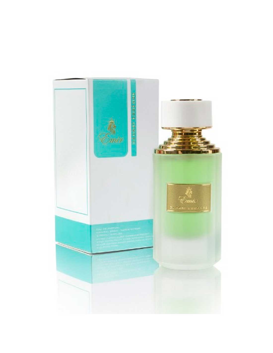 Cedrat Essense Emir  75ml