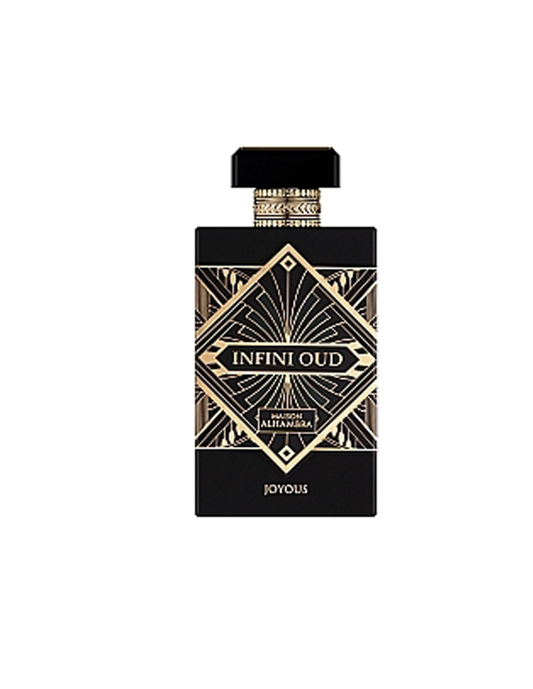Infini Oud Joyous Maison Alhambra 100ml