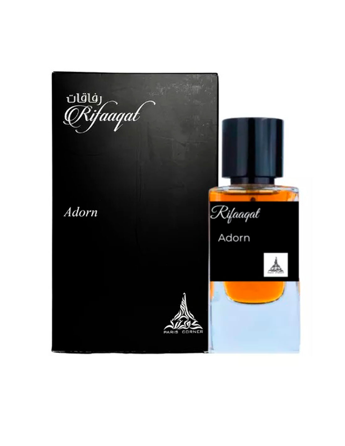 Rifaaqat Adorn Paris Corner 85ml