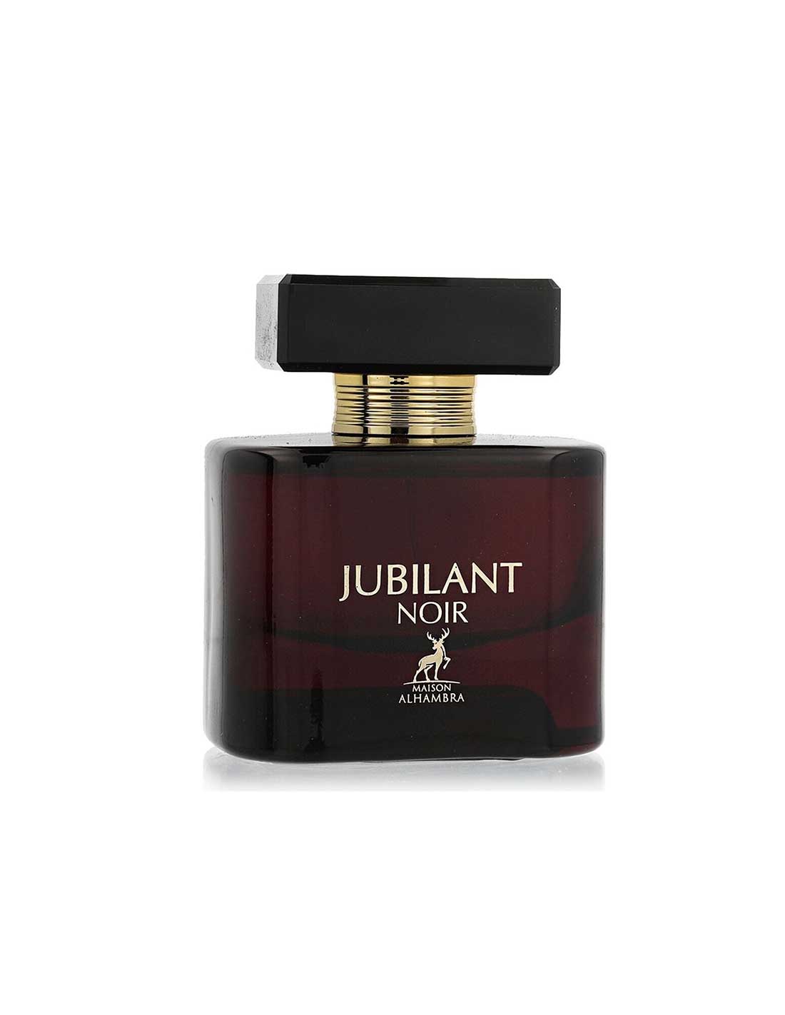 Jubilant Noir Maison Alhambra 100ml