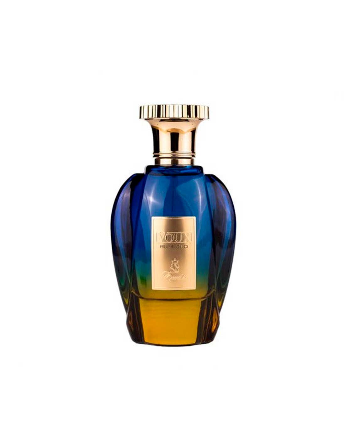 Voux Blue Oud  Emir  