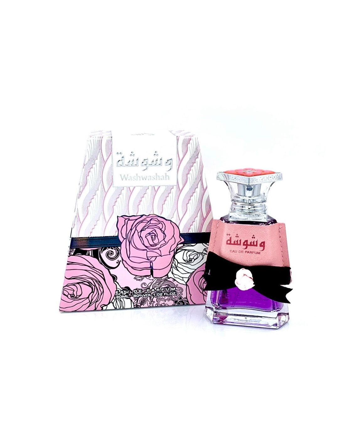 Washwasha  Lattafa  100ml