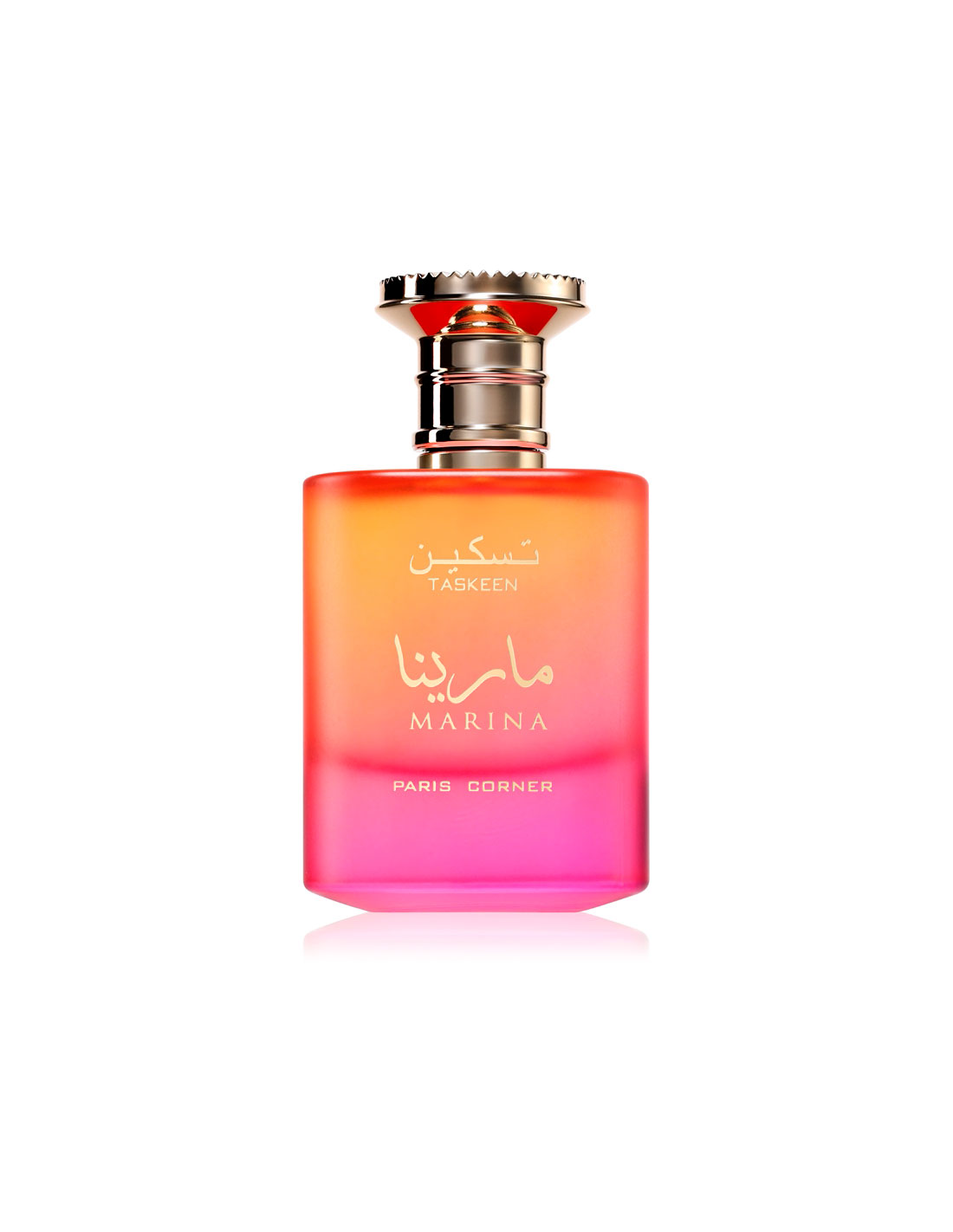 Taskeen Marina Paris Corner  100ml