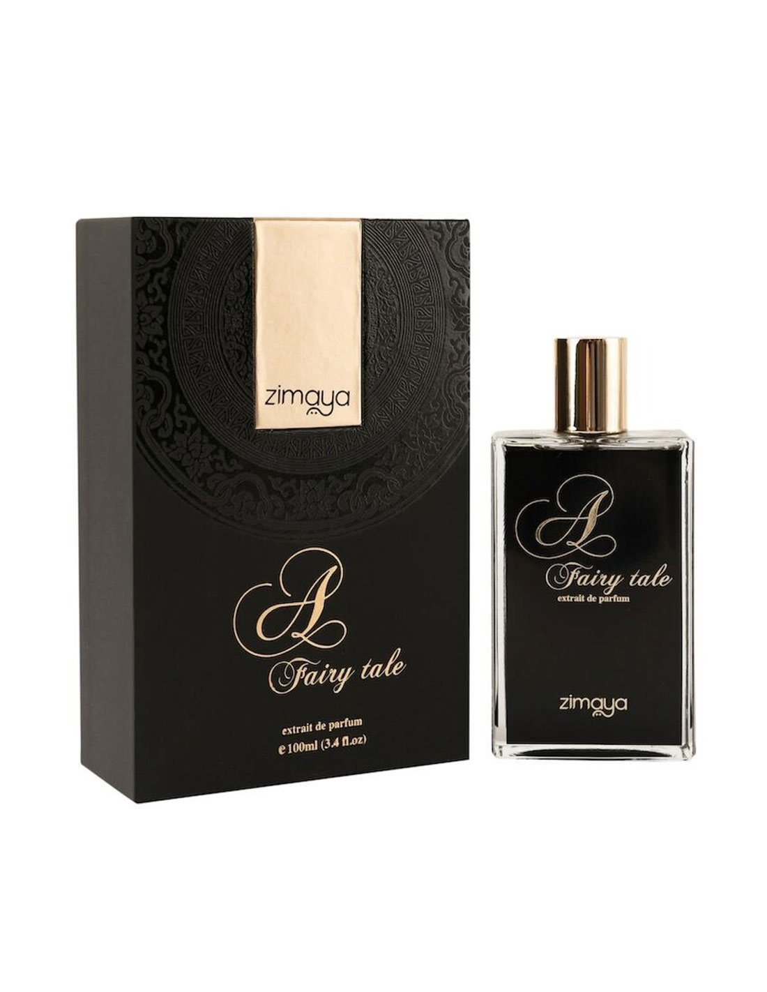 A Fairy Tale Zimaya 100ml