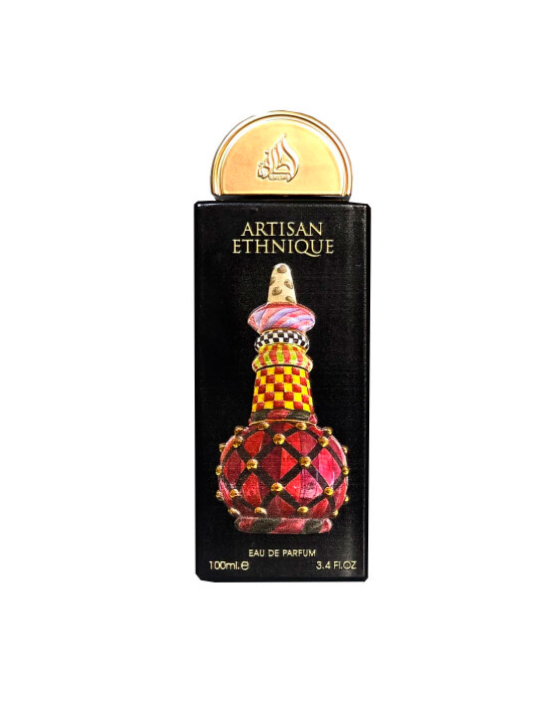 Artisan Ethnique  Lattafa  100ml