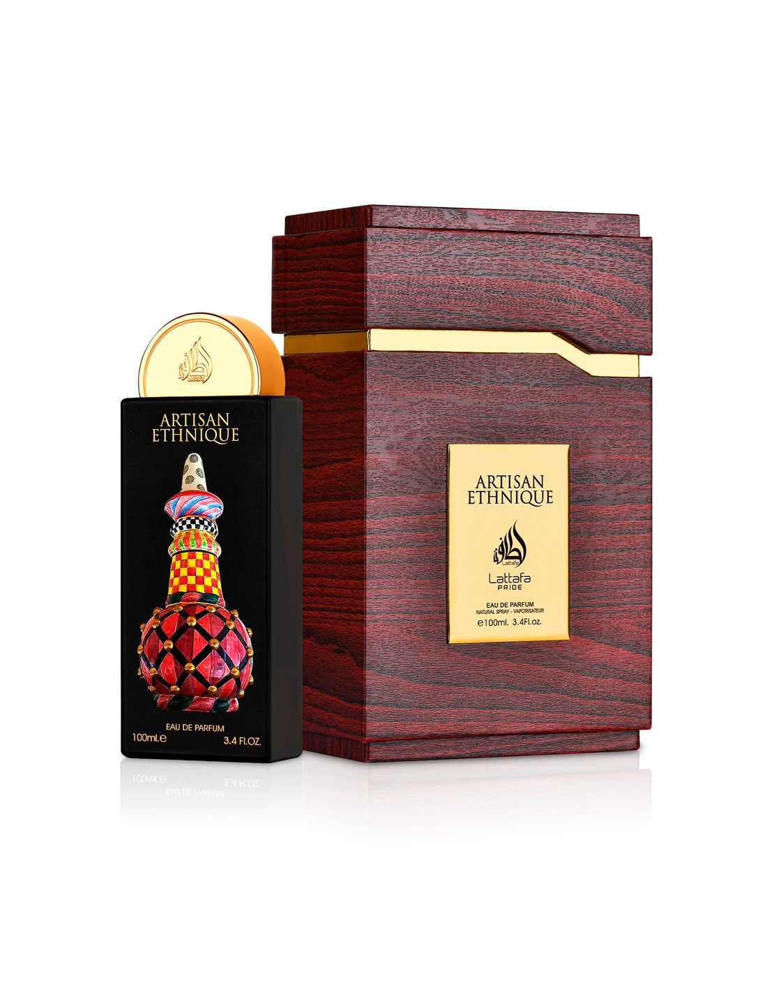 Artisan Ethnique  Lattafa  100ml