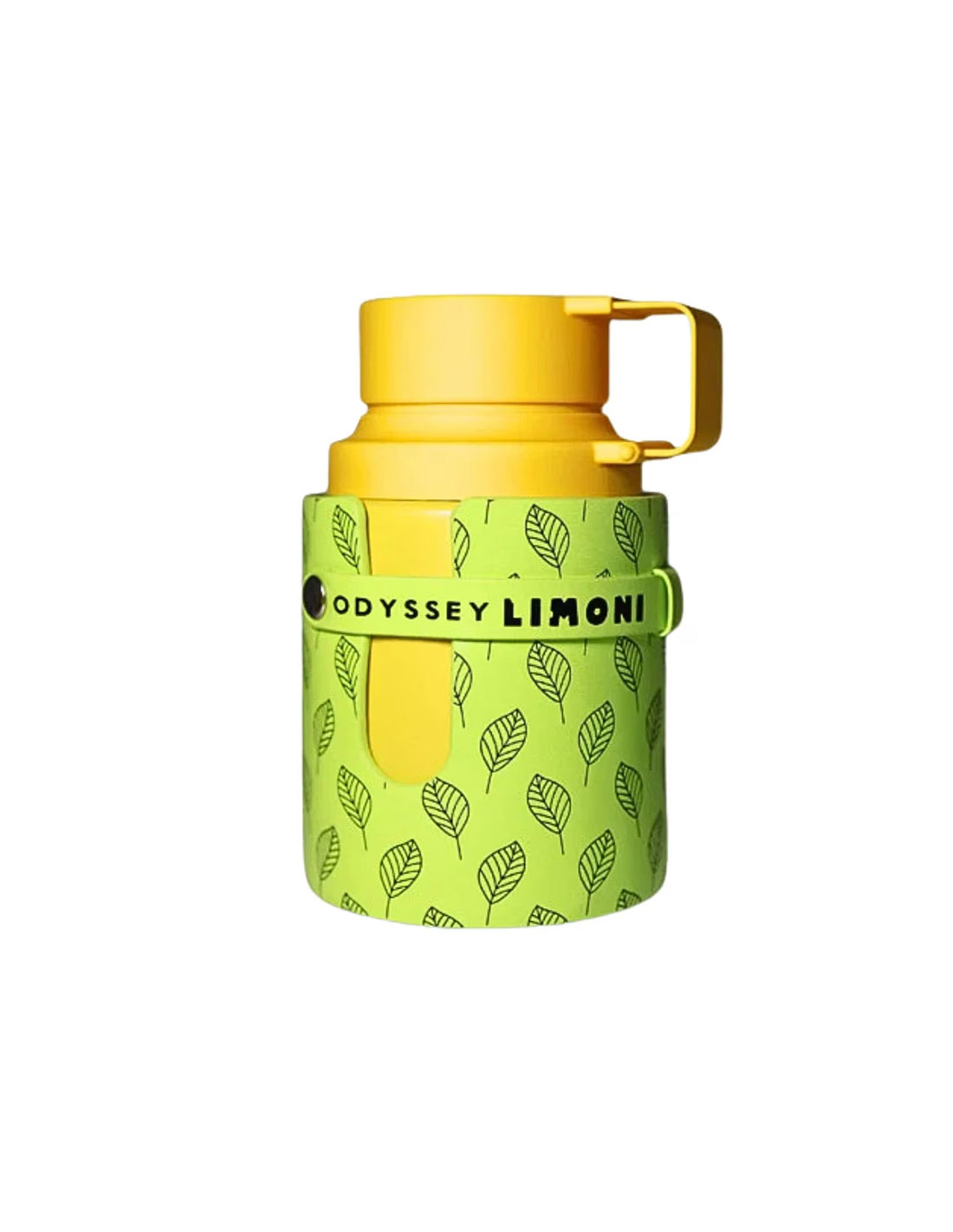 Odyssey Limoni de  Armaf 