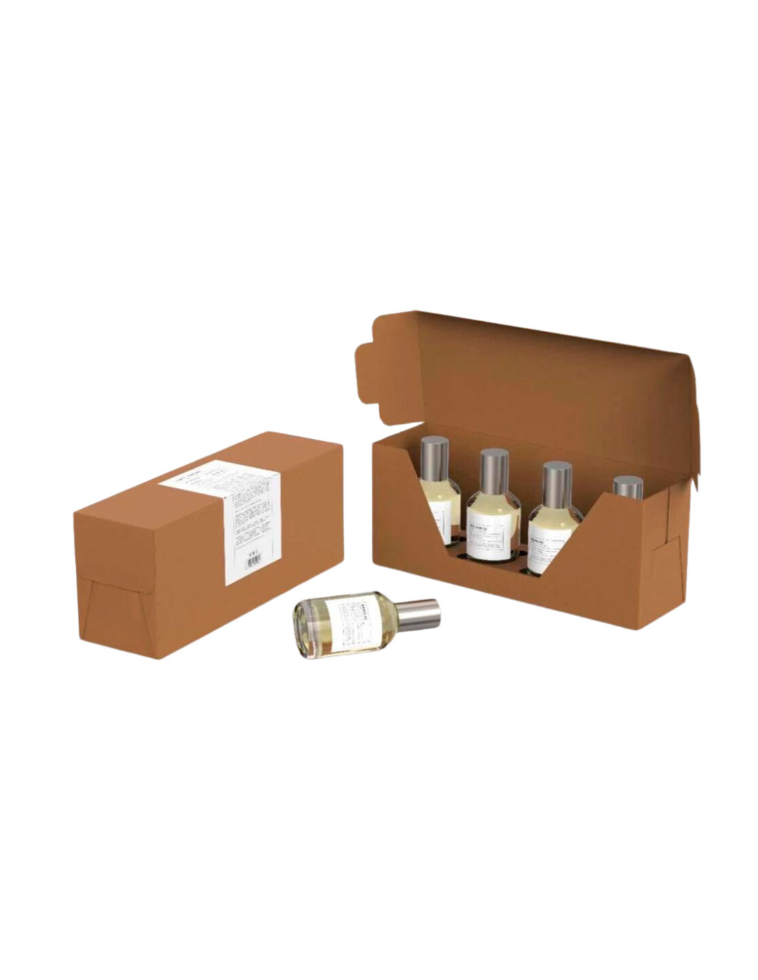 Discovery Set de Emper Milestone 120ml