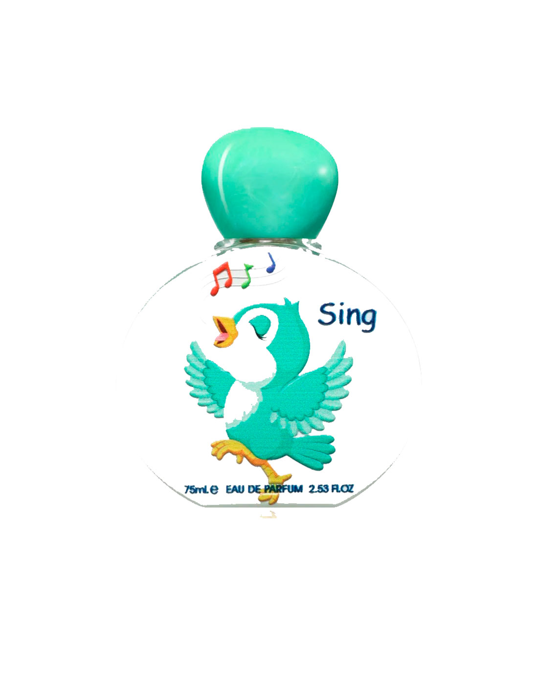 Sing Lattafa  Kids  75ml