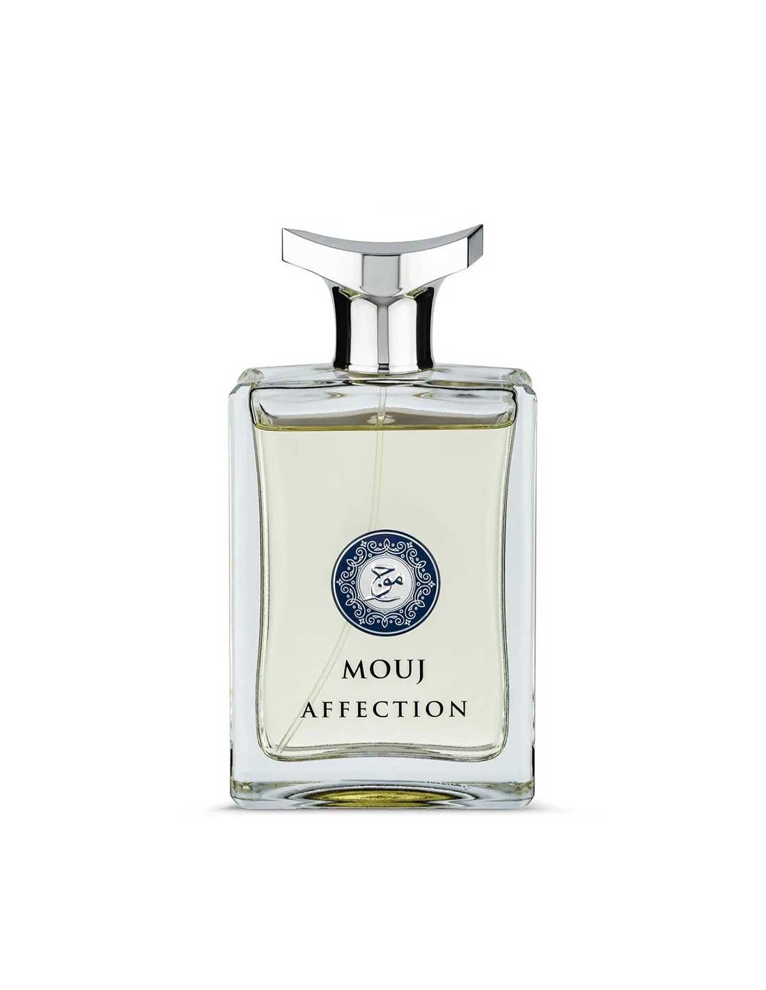 MOUJ Affection Eau de Parfum